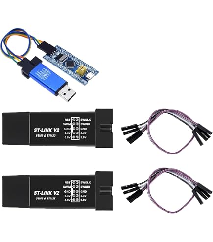 Amazon.com: RENESAS RTE0T00020KCE00000R E2 Emulator, RH850 RL78 RX